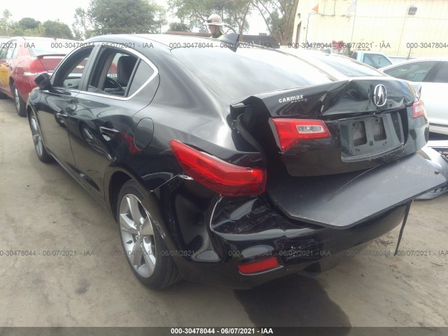 Photo 2 VIN: 19VDE1F38EE012916 - ACURA ILX 