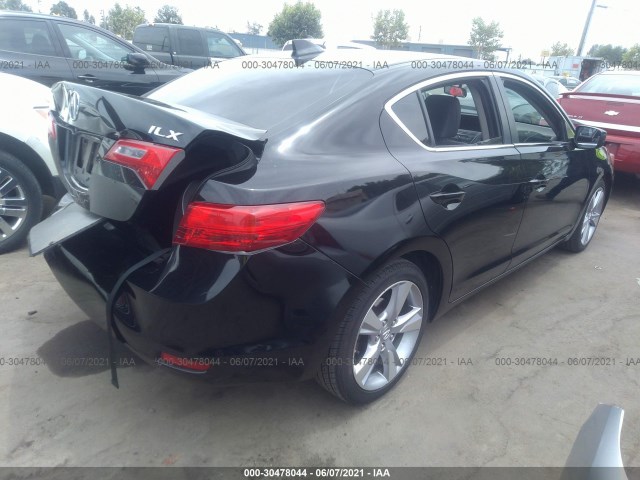 Photo 3 VIN: 19VDE1F38EE012916 - ACURA ILX 