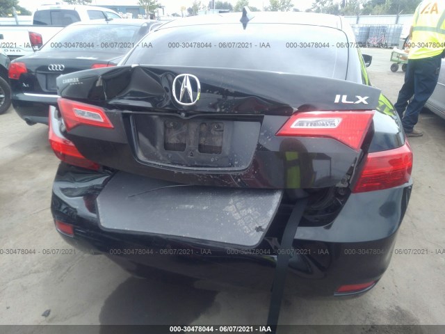 Photo 5 VIN: 19VDE1F38EE012916 - ACURA ILX 