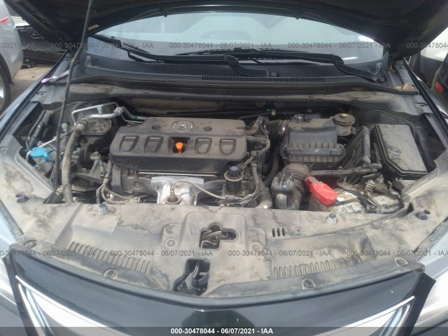 Photo 9 VIN: 19VDE1F38EE012916 - ACURA ILX 