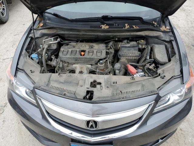 Photo 10 VIN: 19VDE1F38EE014178 - ACURA ILX 20 