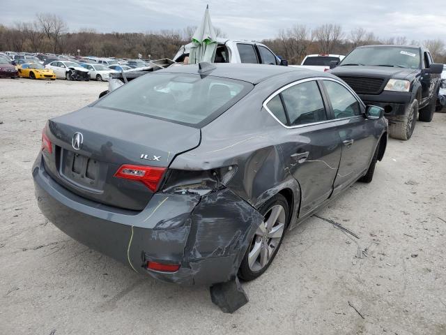 Photo 2 VIN: 19VDE1F38EE014178 - ACURA ILX 20 