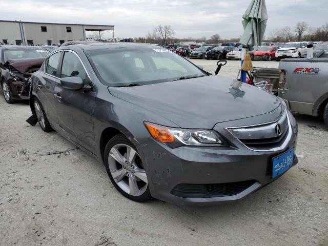 Photo 3 VIN: 19VDE1F38EE014178 - ACURA ILX 20 