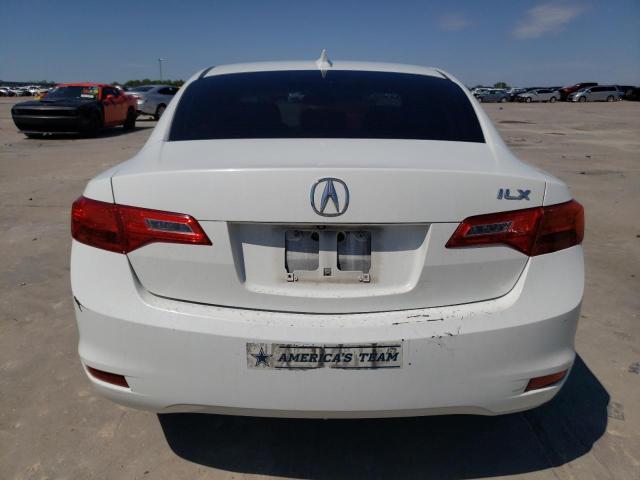 Photo 5 VIN: 19VDE1F38EE015170 - ACURA ILX 20 