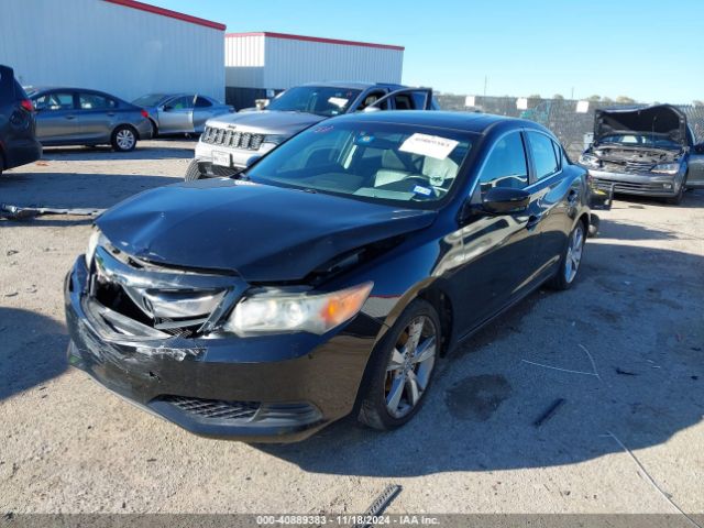 Photo 1 VIN: 19VDE1F38FE001917 - ACURA ILX 