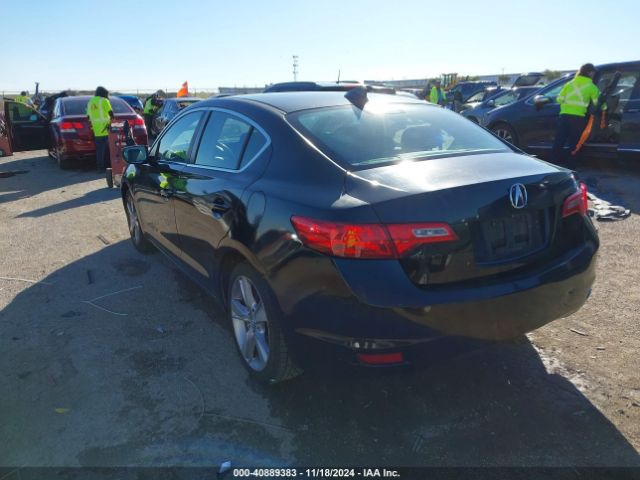 Photo 2 VIN: 19VDE1F38FE001917 - ACURA ILX 