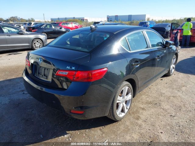 Photo 3 VIN: 19VDE1F38FE001917 - ACURA ILX 