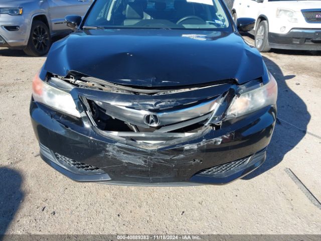 Photo 5 VIN: 19VDE1F38FE001917 - ACURA ILX 