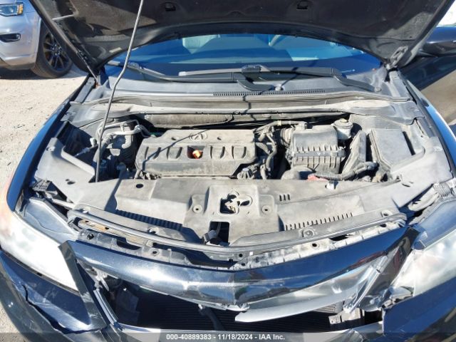 Photo 9 VIN: 19VDE1F38FE001917 - ACURA ILX 