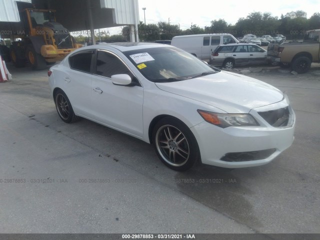 Photo 0 VIN: 19VDE1F38FE001965 - ACURA ILX 