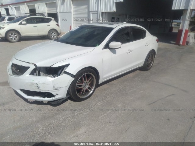 Photo 1 VIN: 19VDE1F38FE001965 - ACURA ILX 