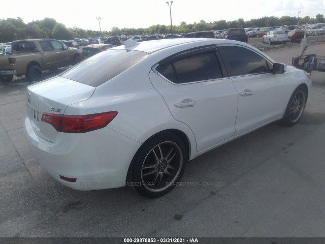 Photo 3 VIN: 19VDE1F38FE001965 - ACURA ILX 