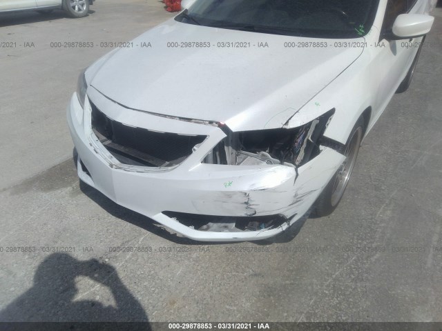 Photo 5 VIN: 19VDE1F38FE001965 - ACURA ILX 