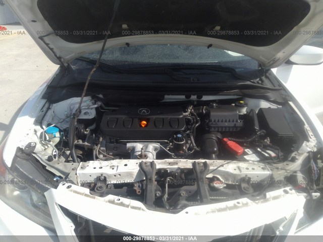 Photo 9 VIN: 19VDE1F38FE001965 - ACURA ILX 