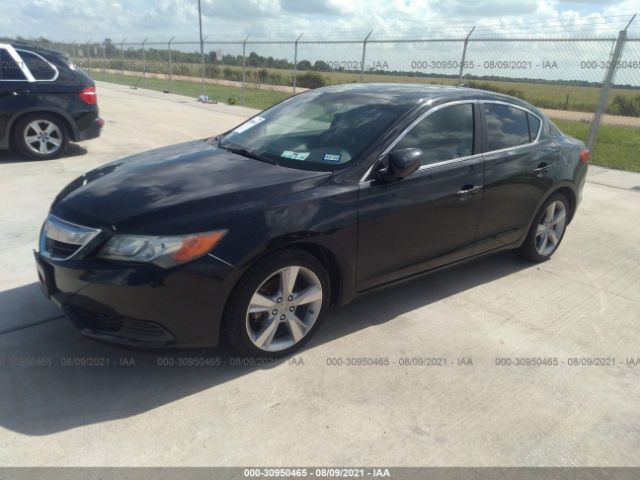 Photo 1 VIN: 19VDE1F38FE003232 - ACURA ILX 