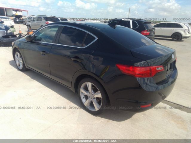 Photo 2 VIN: 19VDE1F38FE003232 - ACURA ILX 