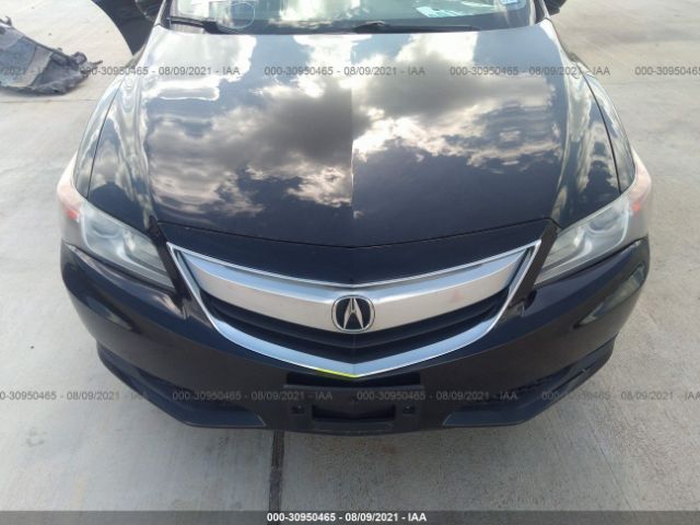 Photo 5 VIN: 19VDE1F38FE003232 - ACURA ILX 