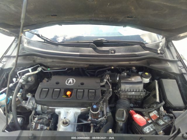 Photo 9 VIN: 19VDE1F38FE003232 - ACURA ILX 