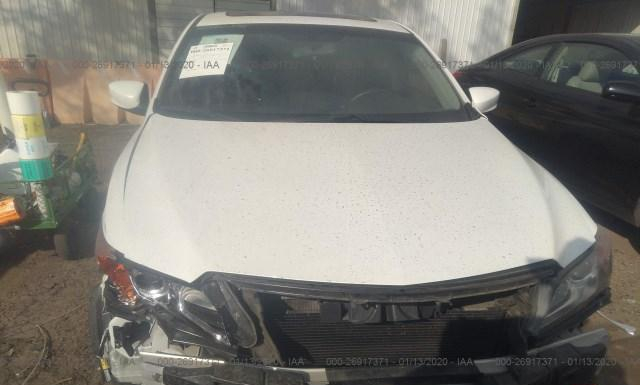 Photo 5 VIN: 19VDE1F38FE003425 - ACURA ILX 