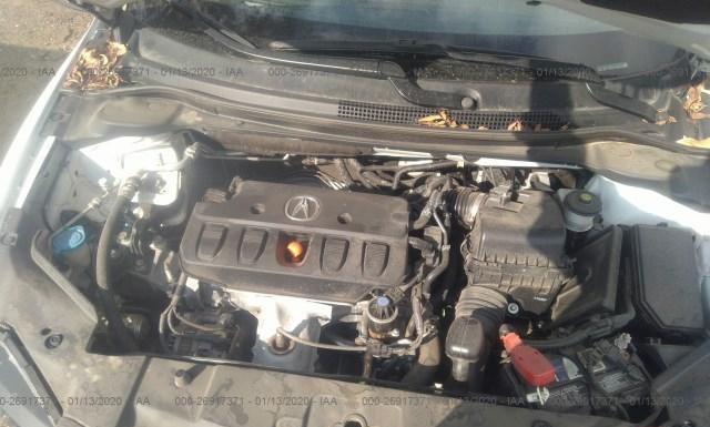 Photo 9 VIN: 19VDE1F38FE003425 - ACURA ILX 