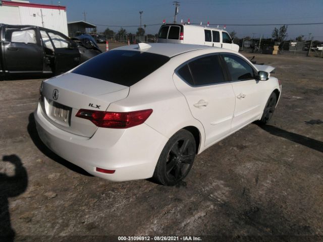 Photo 3 VIN: 19VDE1F38FE003716 - ACURA ILX 