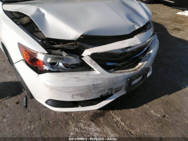 Photo 5 VIN: 19VDE1F38FE003716 - ACURA ILX 