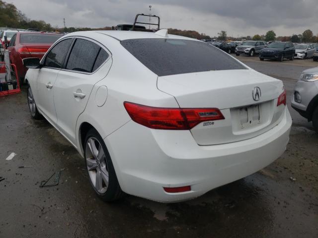 Photo 2 VIN: 19VDE1F38FE005885 - ACURA ILX 20 