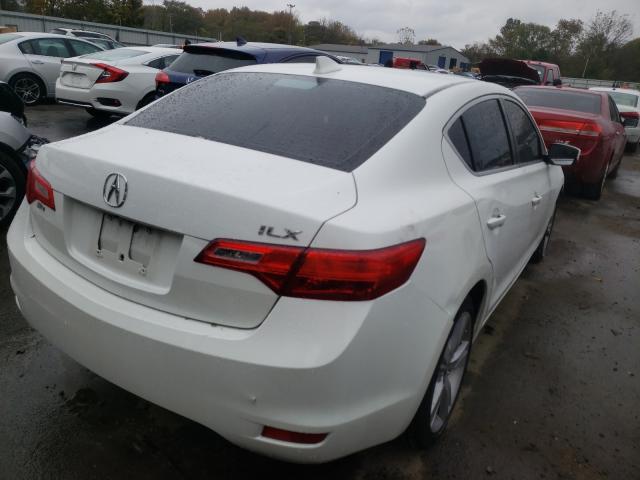 Photo 3 VIN: 19VDE1F38FE005885 - ACURA ILX 20 