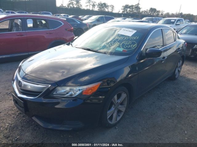 Photo 1 VIN: 19VDE1F38FE005949 - ACURA ILX 