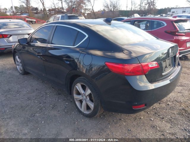 Photo 2 VIN: 19VDE1F38FE005949 - ACURA ILX 