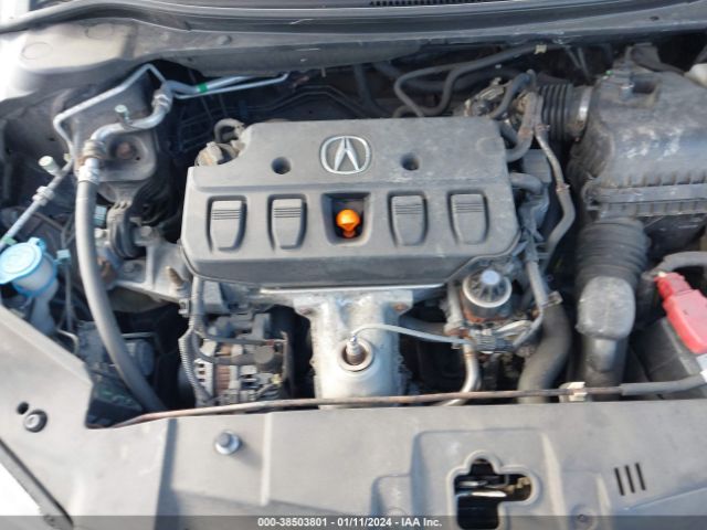 Photo 9 VIN: 19VDE1F38FE005949 - ACURA ILX 