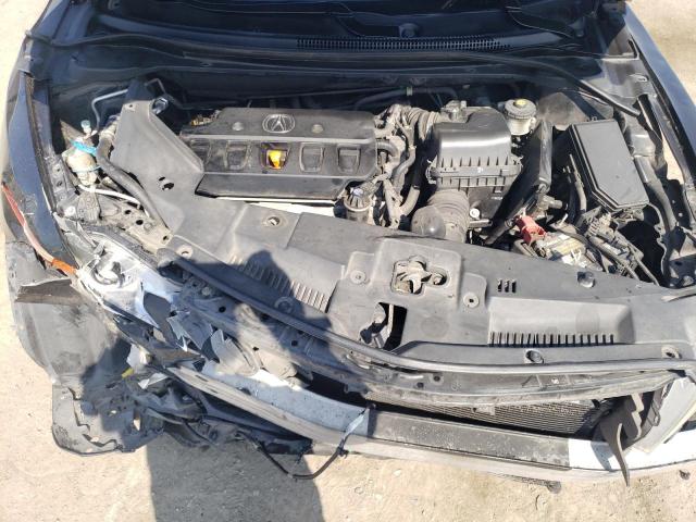 Photo 10 VIN: 19VDE1F38FE006972 - ACURA ILX 