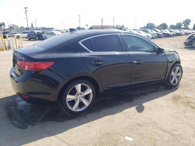 Photo 2 VIN: 19VDE1F38FE006972 - ACURA ILX 