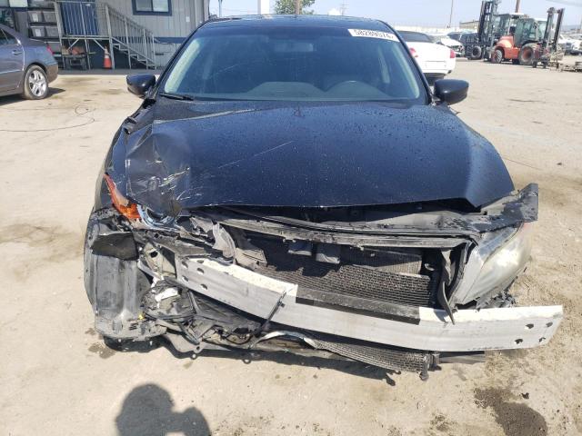 Photo 4 VIN: 19VDE1F38FE006972 - ACURA ILX 