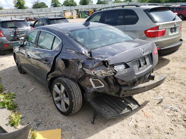 Photo 2 VIN: 19VDE1F38FE007605 - ACURA ILX 20 