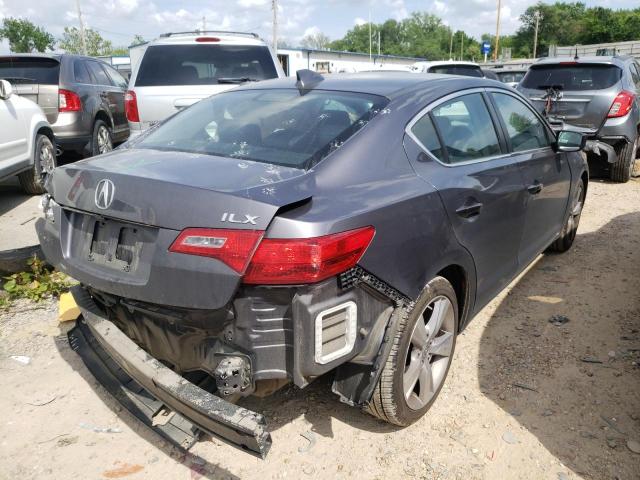 Photo 3 VIN: 19VDE1F38FE007605 - ACURA ILX 20 