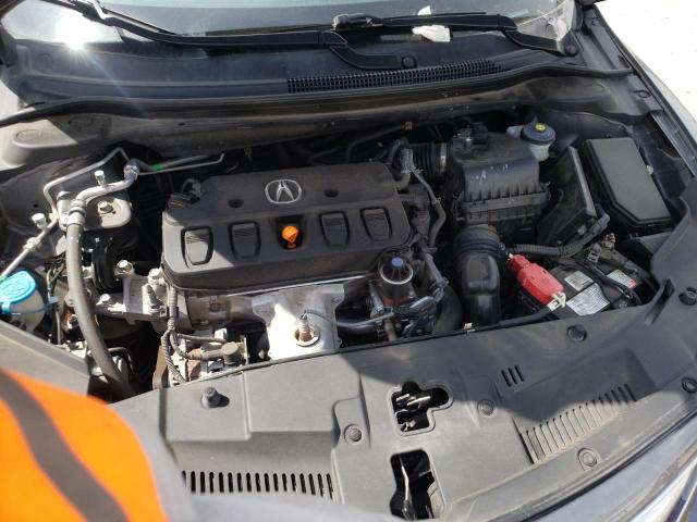 Photo 6 VIN: 19VDE1F38FE007605 - ACURA ILX 20 