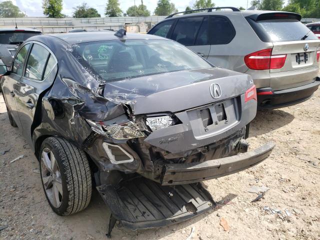 Photo 8 VIN: 19VDE1F38FE007605 - ACURA ILX 20 