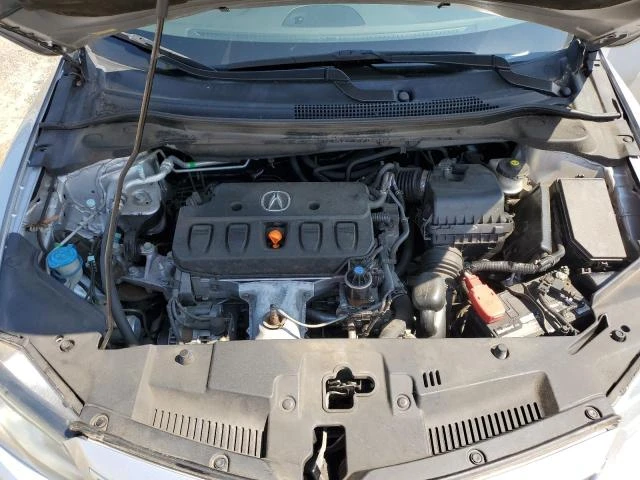 Photo 10 VIN: 19VDE1F38FE008012 - ACURA ILX 20 