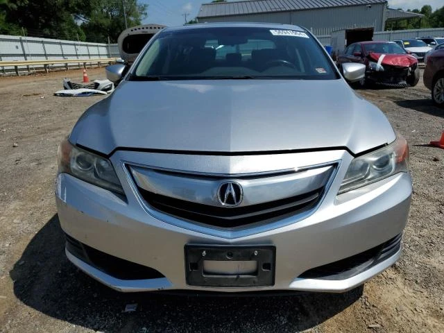 Photo 4 VIN: 19VDE1F38FE008012 - ACURA ILX 20 