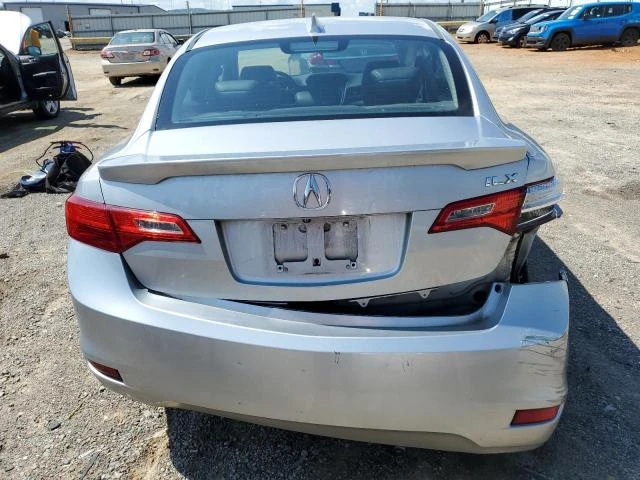 Photo 5 VIN: 19VDE1F38FE008012 - ACURA ILX 20 