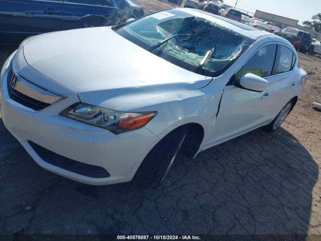 Photo 1 VIN: 19VDE1F38FE008107 - ACURA ILX 