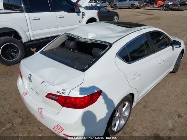 Photo 5 VIN: 19VDE1F38FE008107 - ACURA ILX 