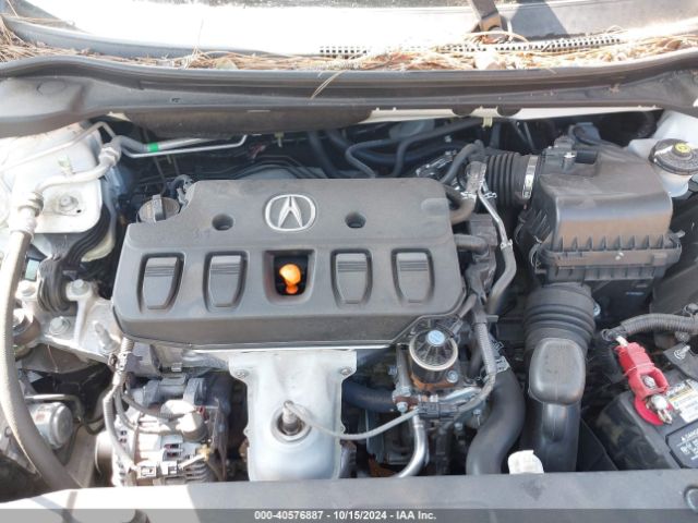 Photo 9 VIN: 19VDE1F38FE008107 - ACURA ILX 