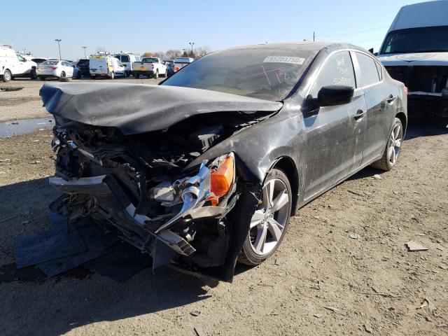 Photo 1 VIN: 19VDE1F38FE008253 - ACURA ILX 20 