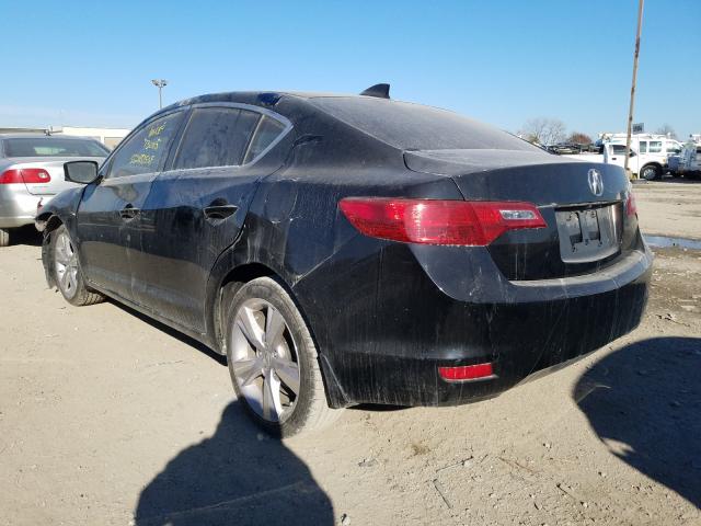 Photo 2 VIN: 19VDE1F38FE008253 - ACURA ILX 20 