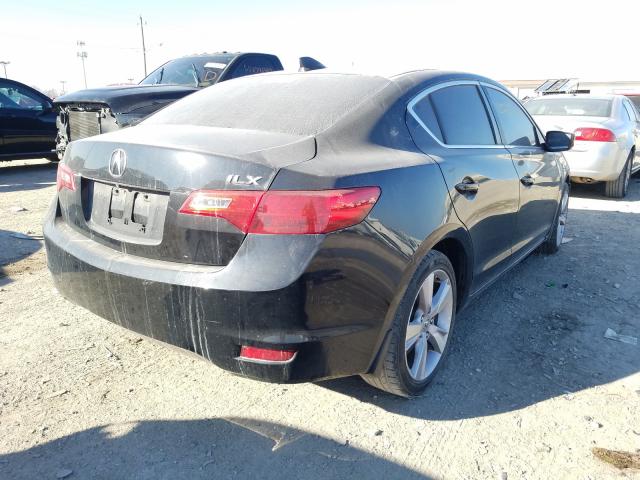 Photo 3 VIN: 19VDE1F38FE008253 - ACURA ILX 20 