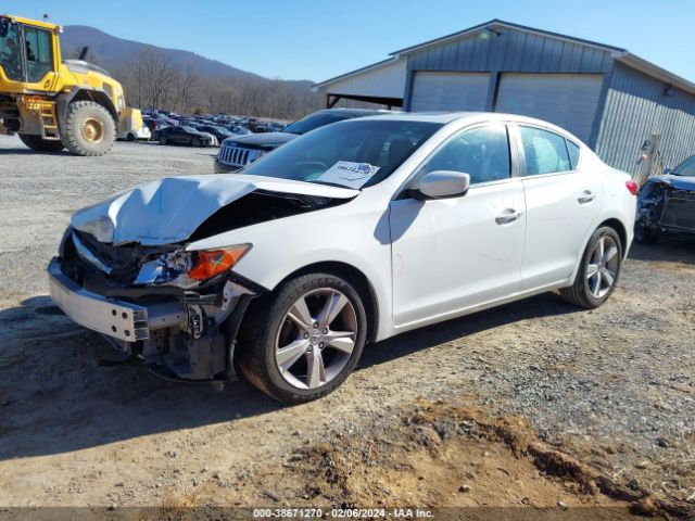 Photo 1 VIN: 19VDE1F38FE008690 - ACURA ILX 