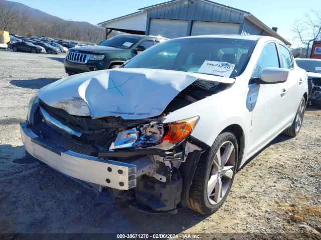 Photo 5 VIN: 19VDE1F38FE008690 - ACURA ILX 