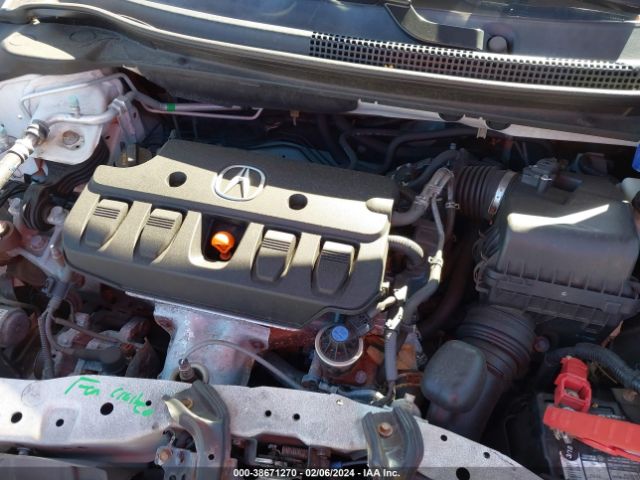 Photo 9 VIN: 19VDE1F38FE008690 - ACURA ILX 